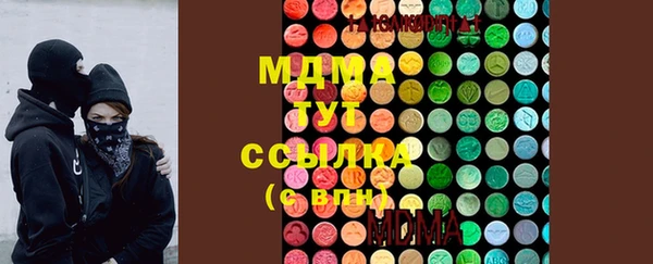 стаф Кинешма